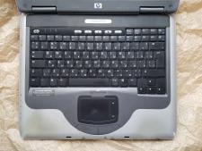 Ноутбук Hp Compaq NX9020 №1